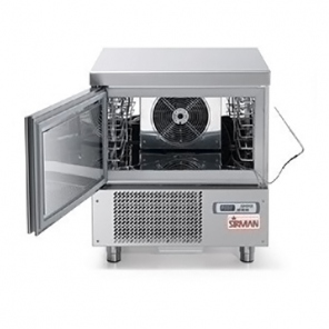 Schockfroster Dolomiti 5T 1/1