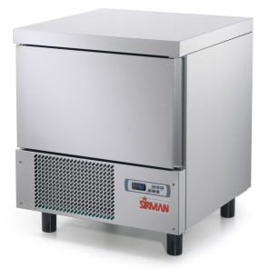 Schockkühlgerät Sirman...