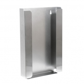 Edelstahlspender für einen Karton WH611