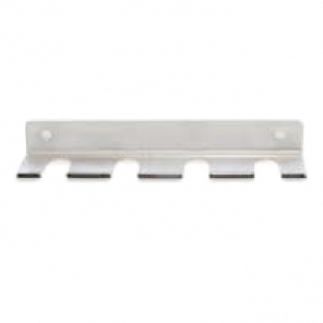 Lanzehalter - 4 Plätze...