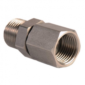 Drehgelenk Edelstahl