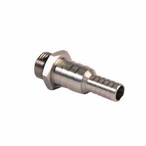 Stainless steel coupling...