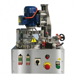 MART AFF Rundmesserschärfer