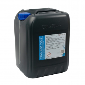 Reiniger für Lebensmittelbetriebe