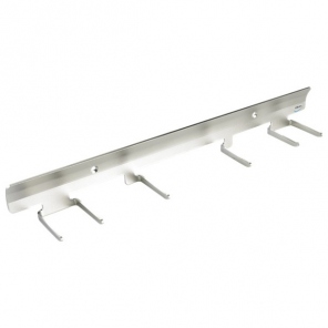 Wall rack for 6 products,...