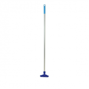 Mop mit Kentucky-Clip,...