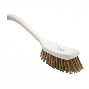 Hitzebeständige Bürste mit...