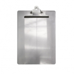 Schreibblock, vertikal, aus...