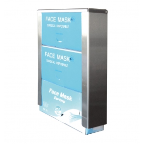 Spender für 3 Kartons mit Bekleidung WH62