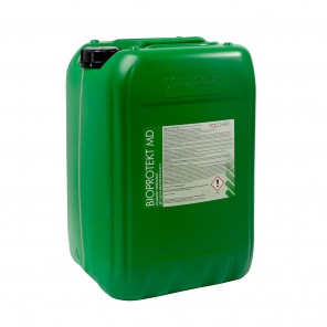 Bioprotekt ökologisches Reinigungs- und Desinfektionsmittel