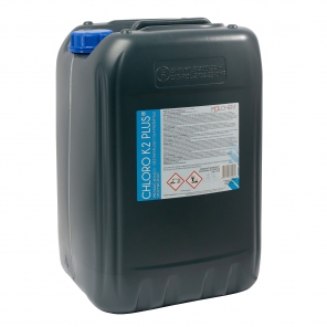 Chloro K2 plus Reinigungs- und Desinfektionsmittel