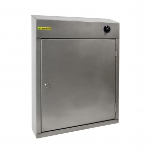 UV-Sterilisator für Messer...