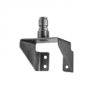 Wandhalterung für Pistole...