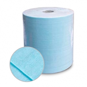 Vliesstoff-Industriereinigu...