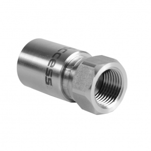 Schlauchschellenanschluss...