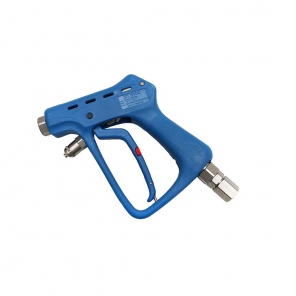 Pistole für CSM mit...