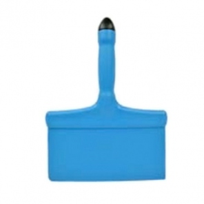 großer Schaber mit Griff