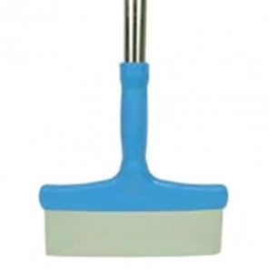 Handschaber Edelstahl