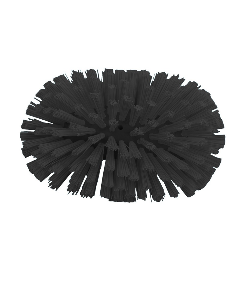 Behälterbürste, harte Borsten D79