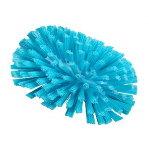 Tankbürste für mittelhartes...