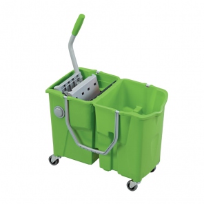 „Dolly” double service trolley