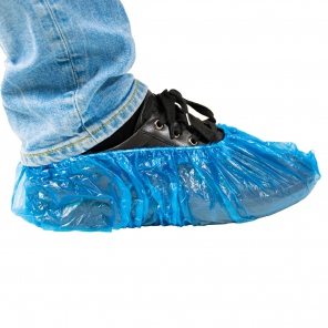 Folienschuhüberzieher,...