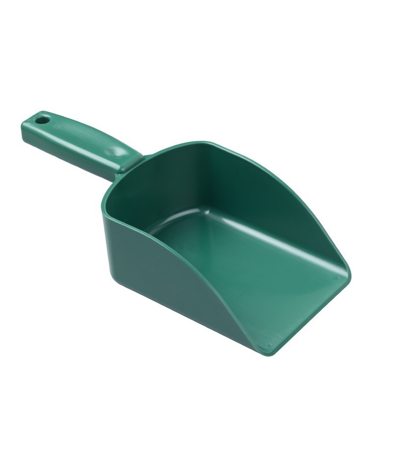 Handschöpflöffel nahtlos SCOOP2