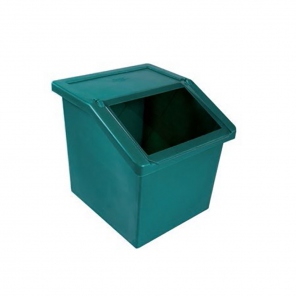 Behälter für Mehl, Zucker,...