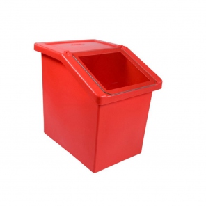 Behälter für Mehl, Zucker,...