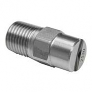 Spatel-Spüldüse 1/4 Zoll,...