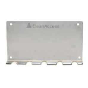 Aufhänger für 5 Lanzen mit...