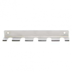 Aufhänger für 5 Lanzen