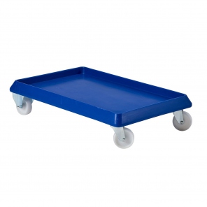 Transportwagen Kunststoff