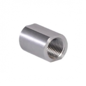 Muffe Edelstahl 1/4 Zoll