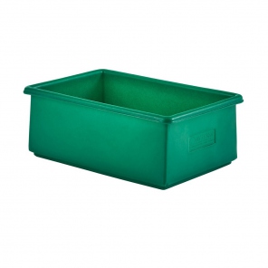 Hygienebehälter Polyethylen 45 L