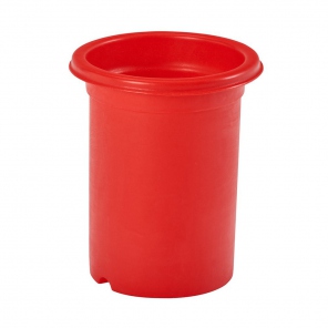 konischer Behälter 14L