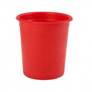 Hygienebehälter konisch 130L