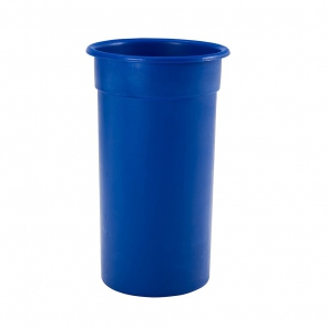 Hygienebehälter konisch 136L