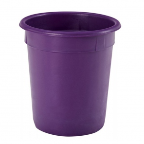 Hygienic round container,...