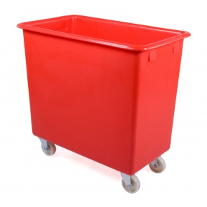 200 L wheeled container
