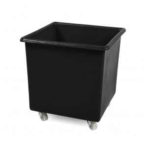 Behälter auf Rollen ECO, 72L