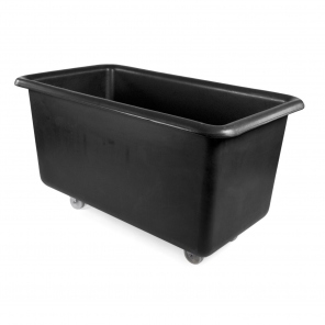 ECO wheeled container