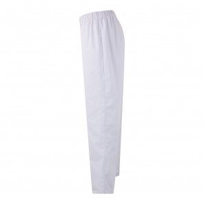 Hose für Lebensmittelindustrie, weiß