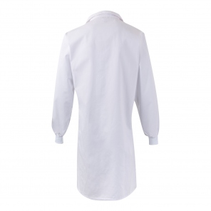 Laborkittel weiß