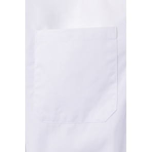 Innentasche mit Klettverschluss