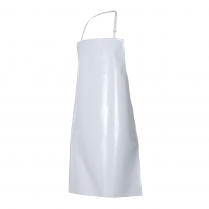 Protective PVC Apron with...