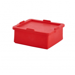 Kunststoffbehälter 26 L