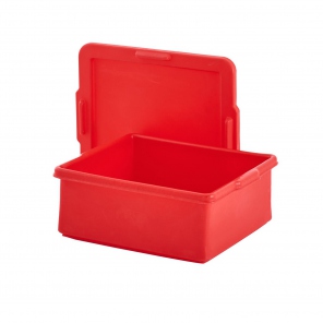 Kunststoffbehälter 26 L