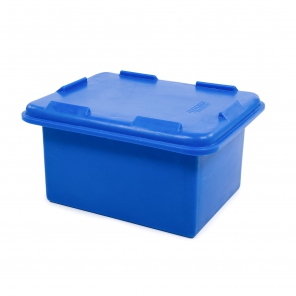 Storage containers with...