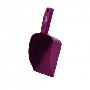 Kunststoff-Handschöpflöffel AMSCOOP2 antibakteriell